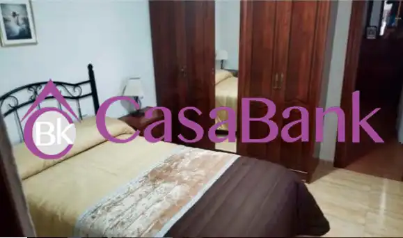 Dormitori de Casa o xalet en venda en Córdoba amb Aire condicionat