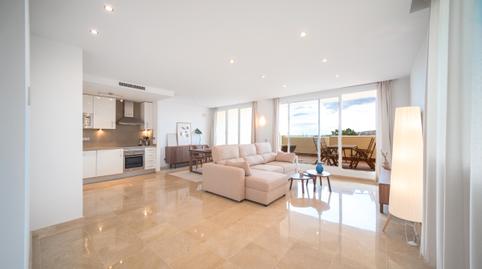 Photo 2 of Flat to rent in Urbanizacion Almendro, 5c, Los Arqueros - Puerto del Almendro, Málaga