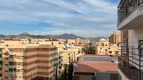 Exterior view of Flat for sale in Málaga Capital  with Terrace