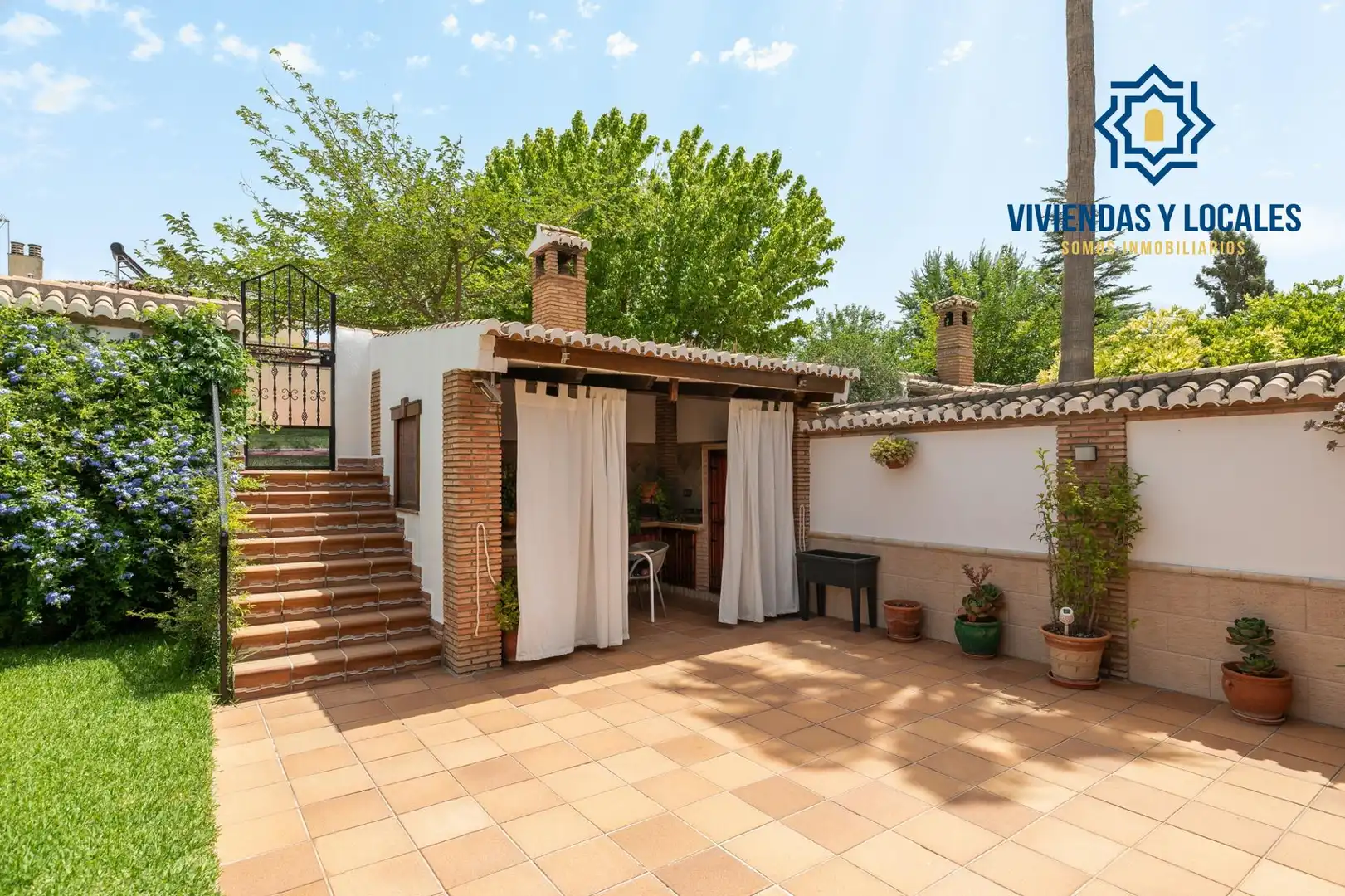 Wohnung mit Terrasse zum Verkauf in DR MARAÑON, imagen 34