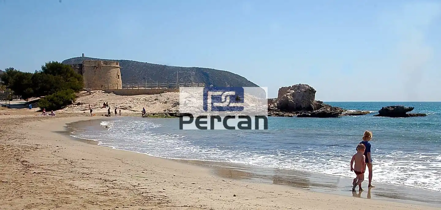 Residential for sale in Puerto De Encina, Paichi