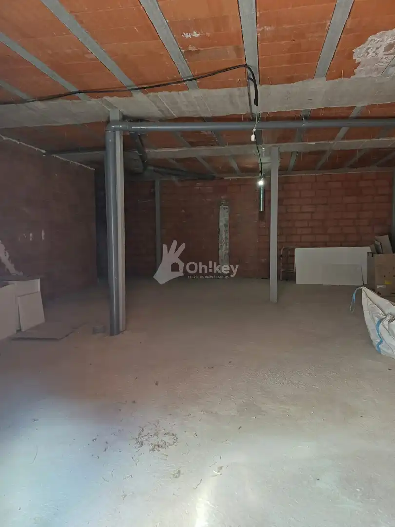 Local commercial à vendre à Camarma de Esteruelas, imagen 4