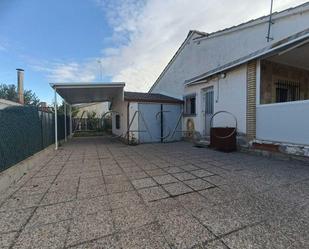 Casa o xalet en venda a Villamiel de Toledo