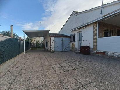 Casa o xalet en venda a Villamiel de Toledo