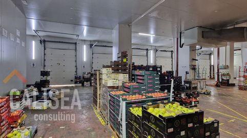 Foto 2 von Fabrikhallen zur Miete in Camí Ral, 381, Gavà Mar, Gavà