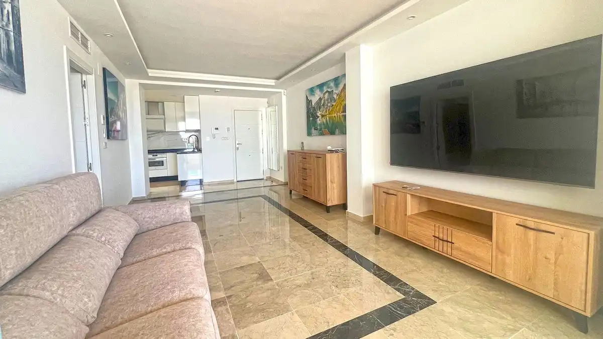 Flat with lift for sale in Marbella Centro, imagen 3