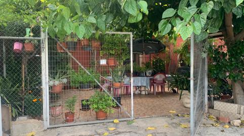 Foto 2 de Finca rústica en venda a Alquerías, Murcia