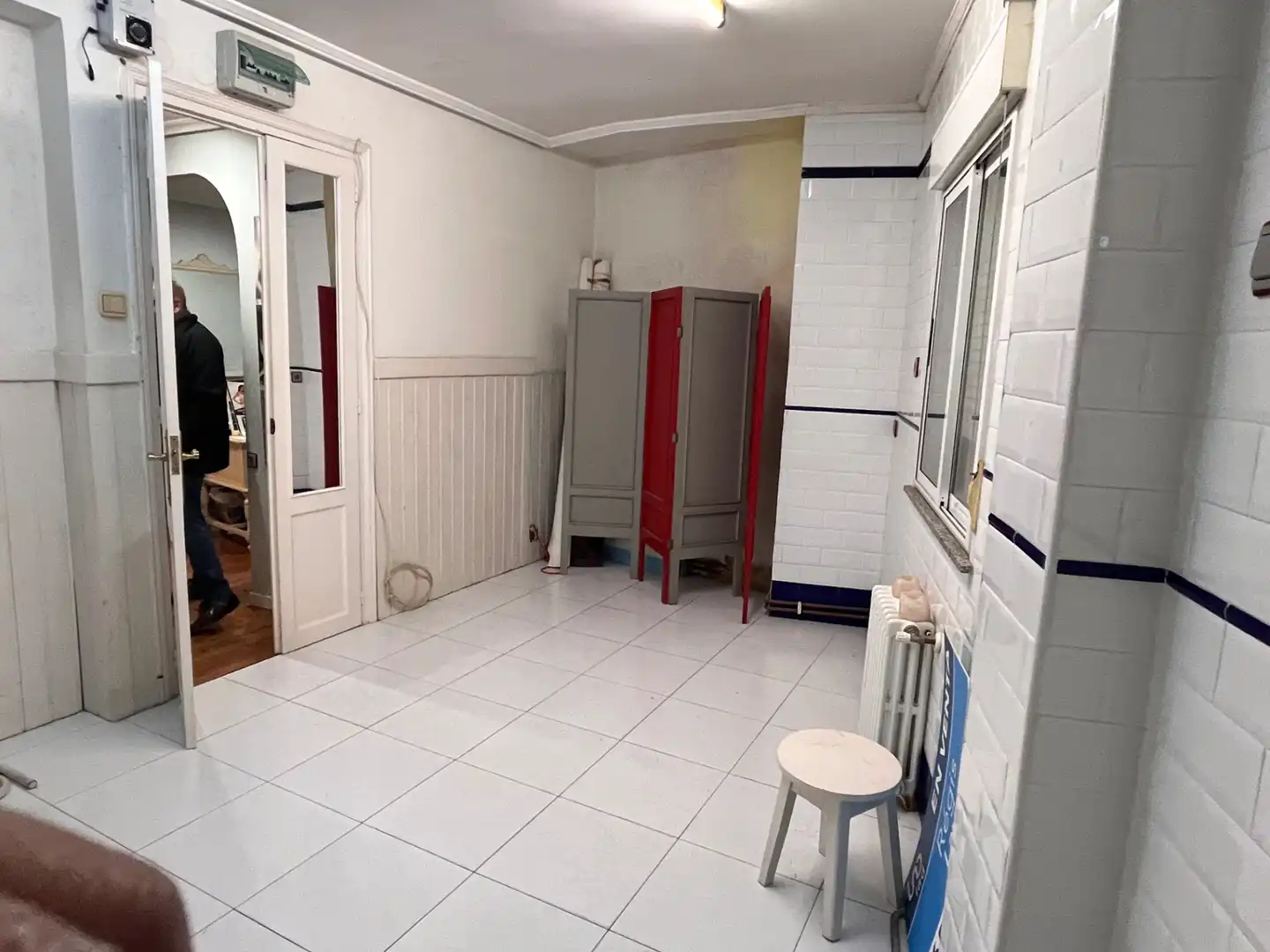 Wohnung mit Terrasse zum Verkauf in Calle Martínez y Ramón, imagen 10
