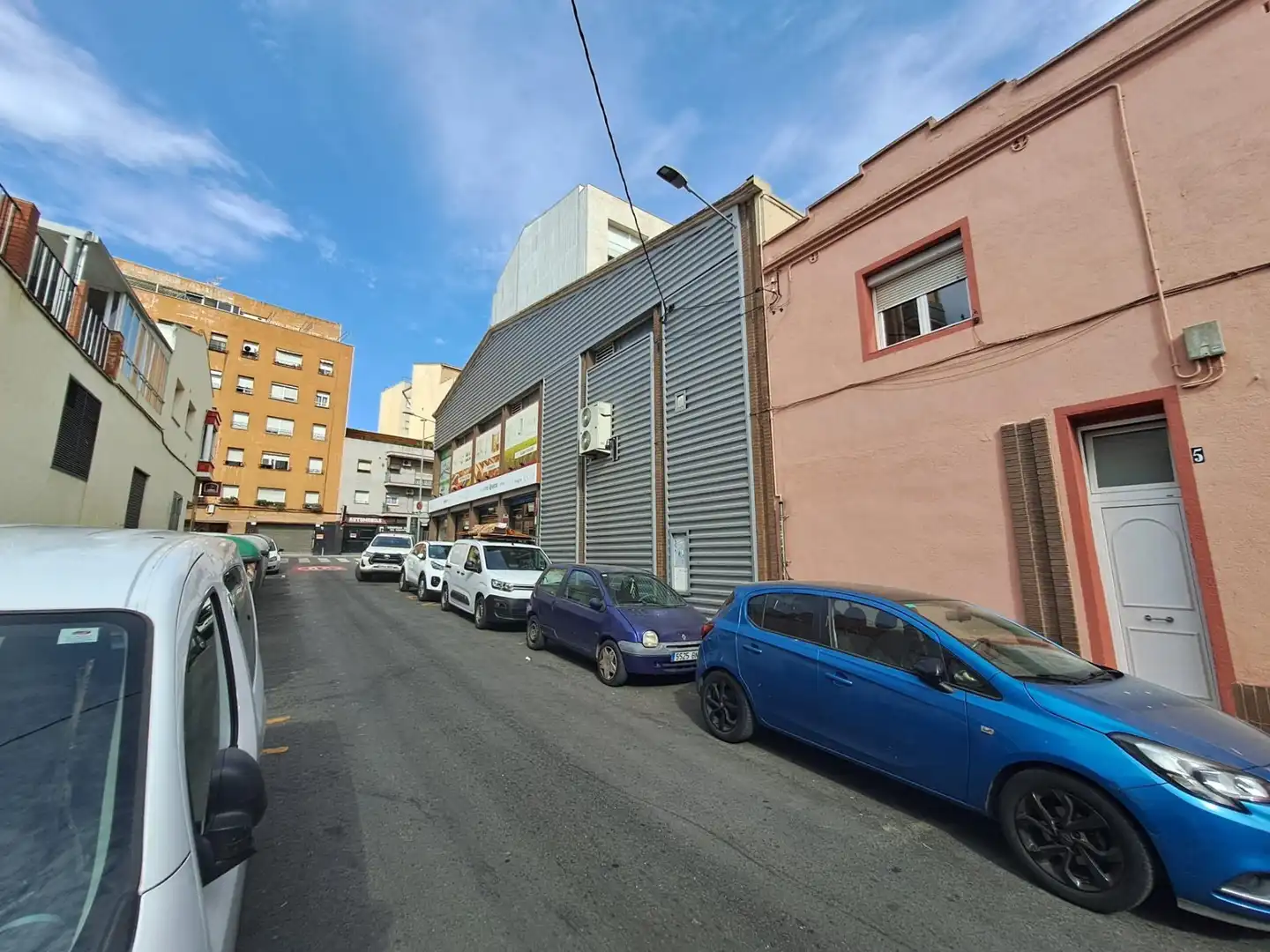 Local comercial en venta en BARCELONA DE, imagen 13