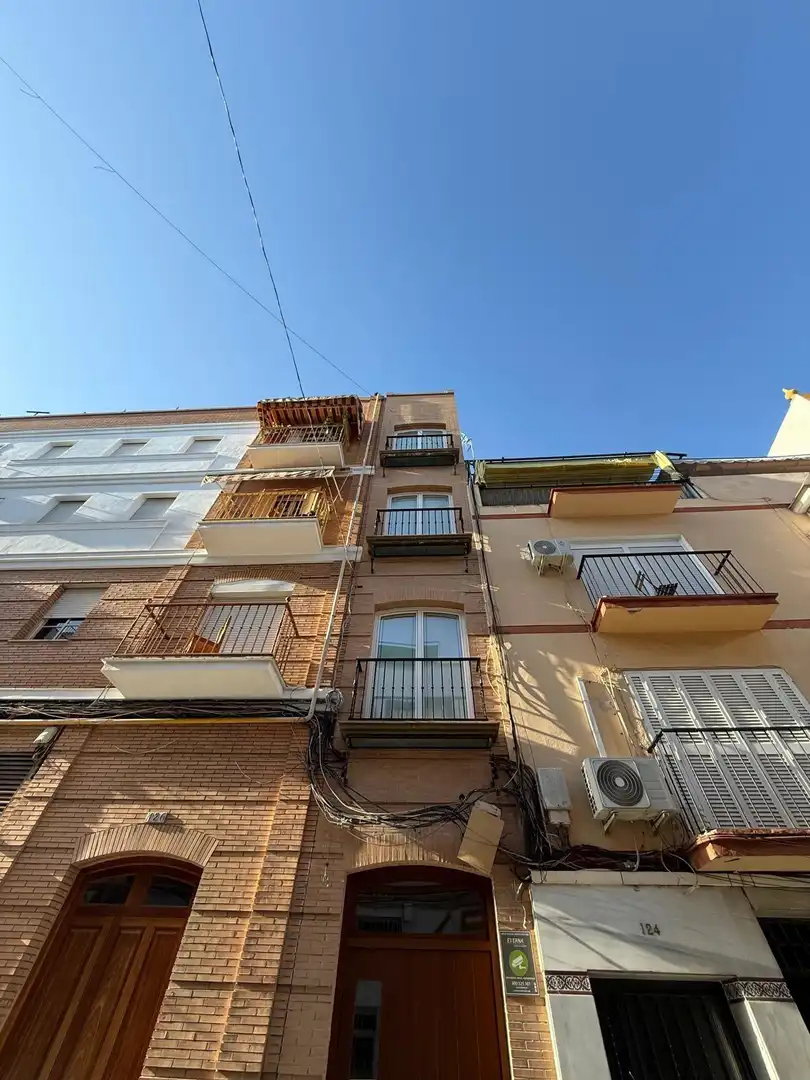 Gebäude zum Verkauf in Calle Alfarería, Triana Casco Antiguo