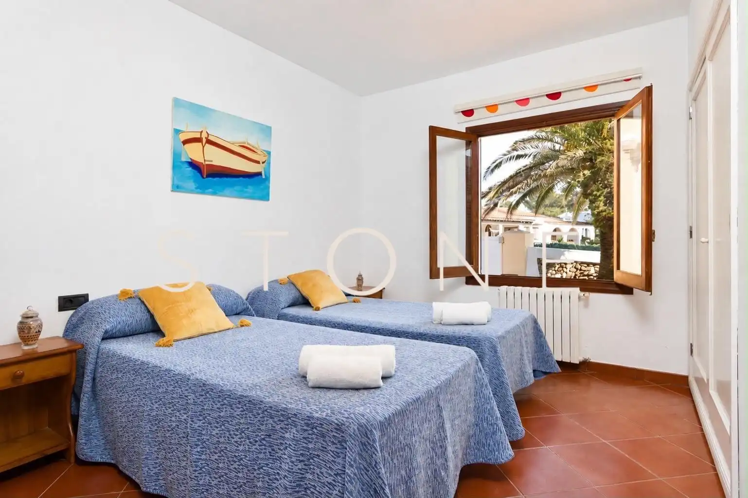 Casa con piscina in vendita a Cala en Blanes, imagen 17