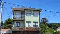 Exterior view of Flat for sale in Ferrol  with Alarm