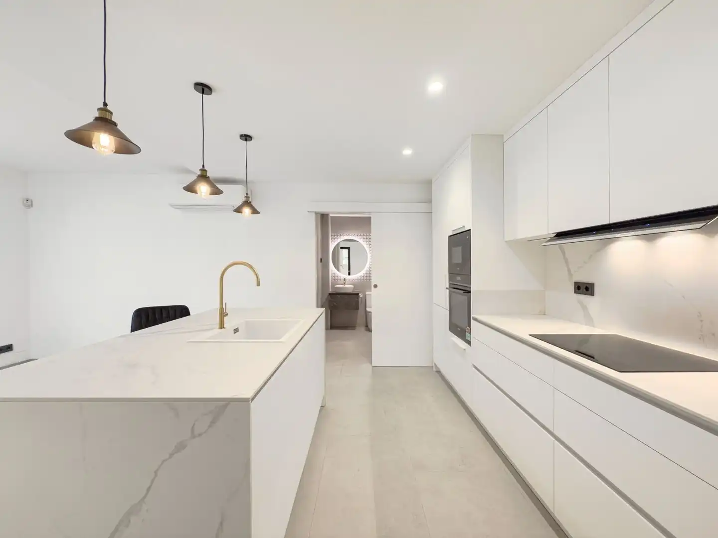 Flat for sale in Centre Vila, imagen 8