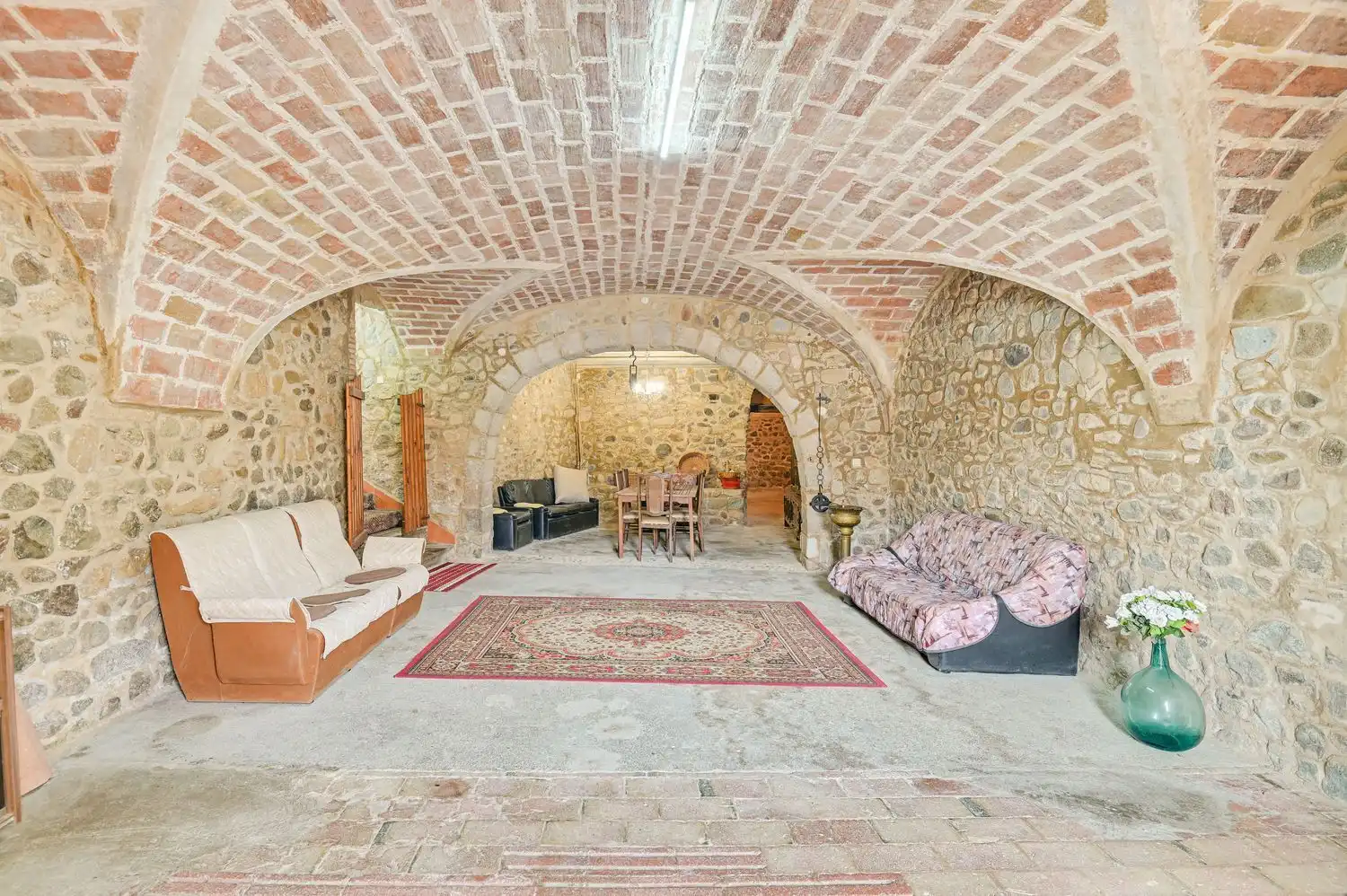 Maison rustique avec jardin à vendre à Calle del Torrent Anglí, imagen 2