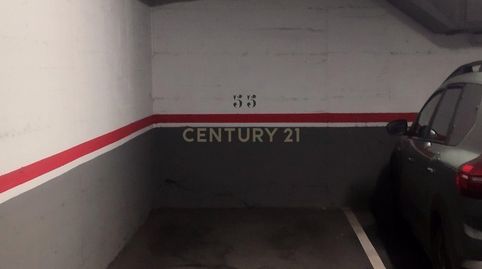 Foto 2 von Garage zum Verkauf in Carrer del Treball, 176-186, Barcelona, Spain, Plaza, Sant Martí de Provençals, Barcelona Capital