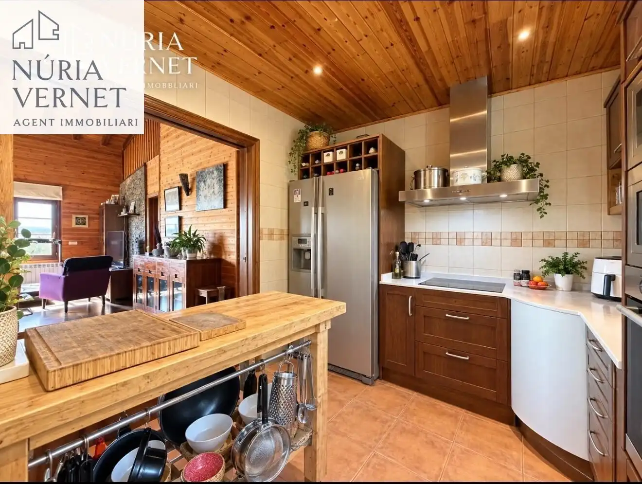 Villa à vendre à Mont-ral, imagen 5