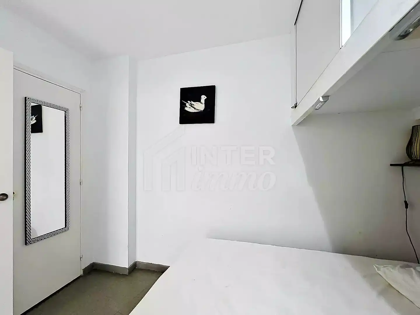 Flat with lift for sale in SC DELTA MUGA 11, imagen 12