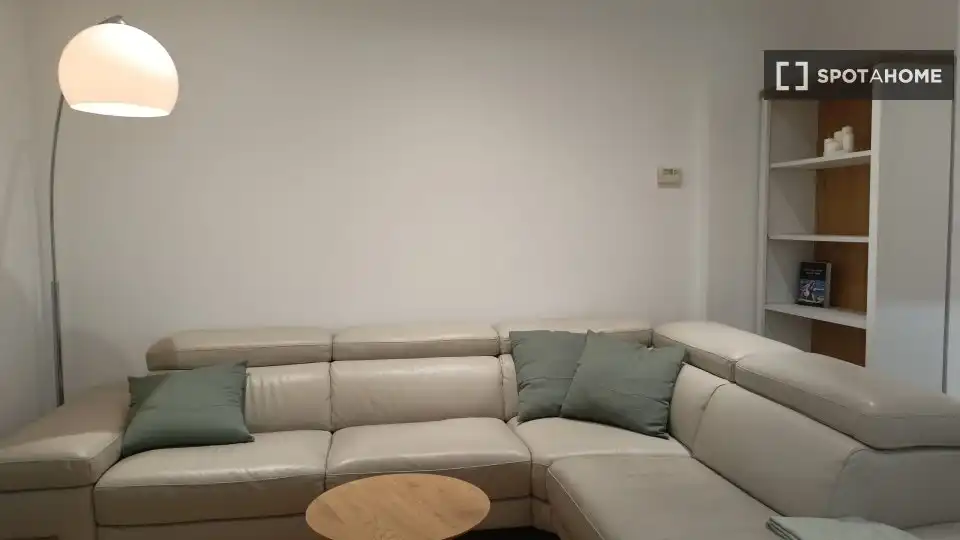 Piso en alquiler en Ciutat Vella, imagen 8