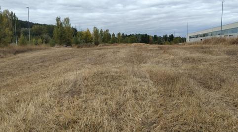Photo 3 of Industrial land for sale in Polígono Industrial, Egües, Navarra