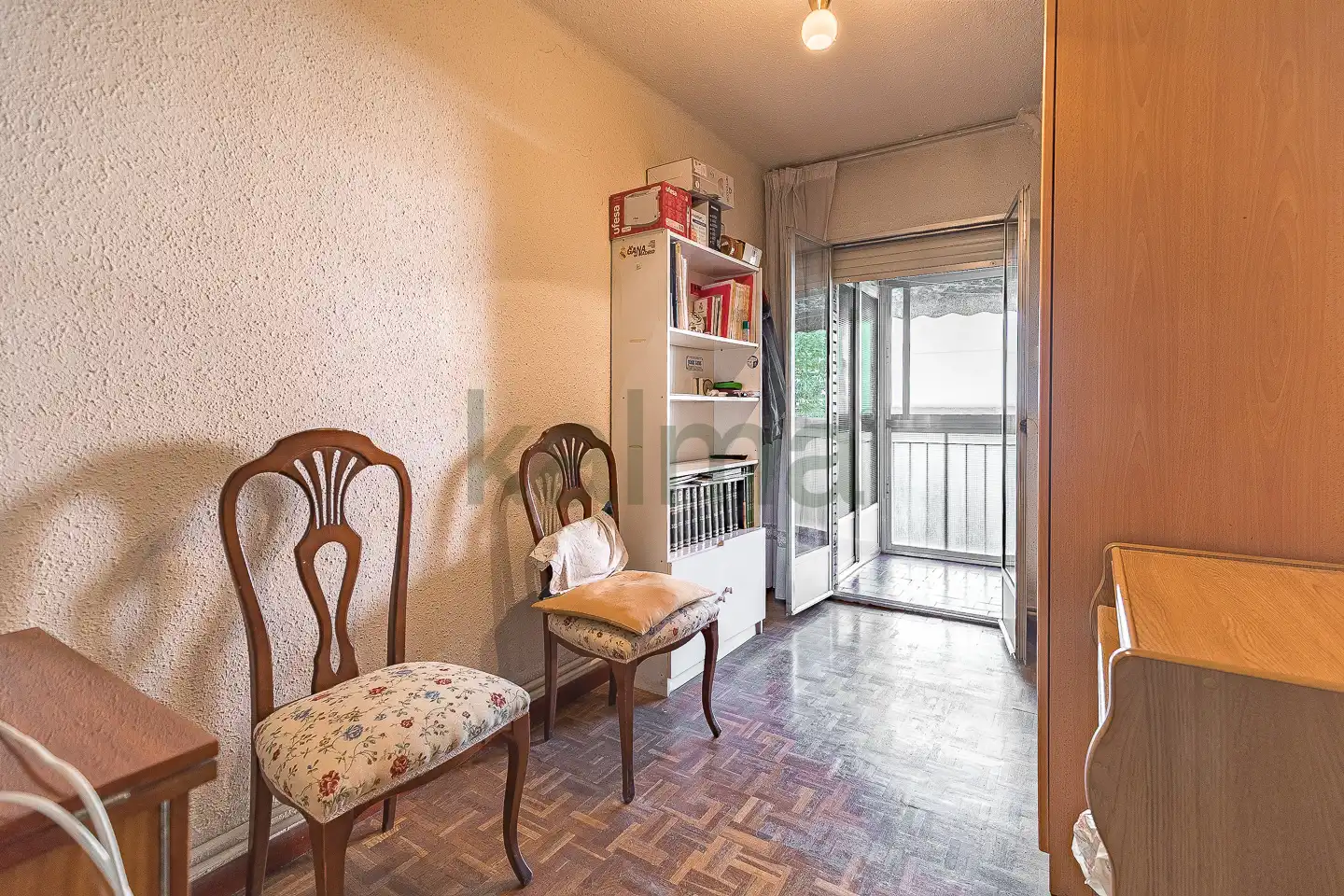 Flat with lift for sale in Vía Lusitana, imagen 15
