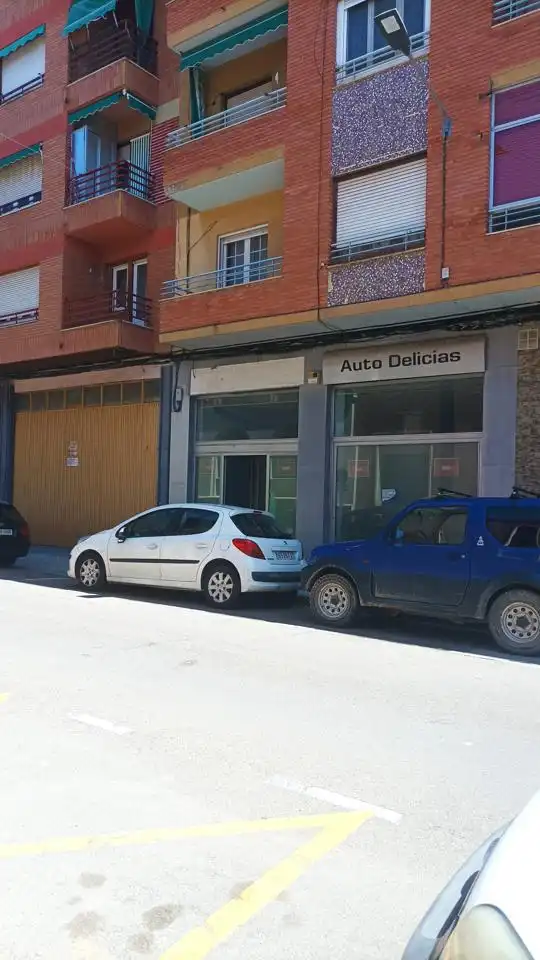 Local comercial en venda a Madre Puy, imagen 9