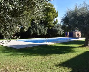 Swimming pool of House or chalet for sale in Sant Joan d'Alacant  with Terrace