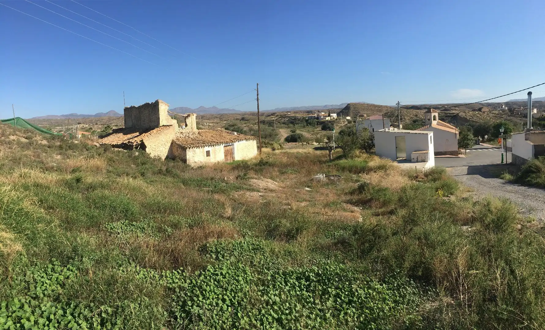 Country homes for sale in Partaloa