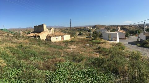 Cortijo para reformar en Partaloa, imatge 4