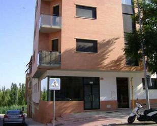 Exterior view of Garage for sale in Linares