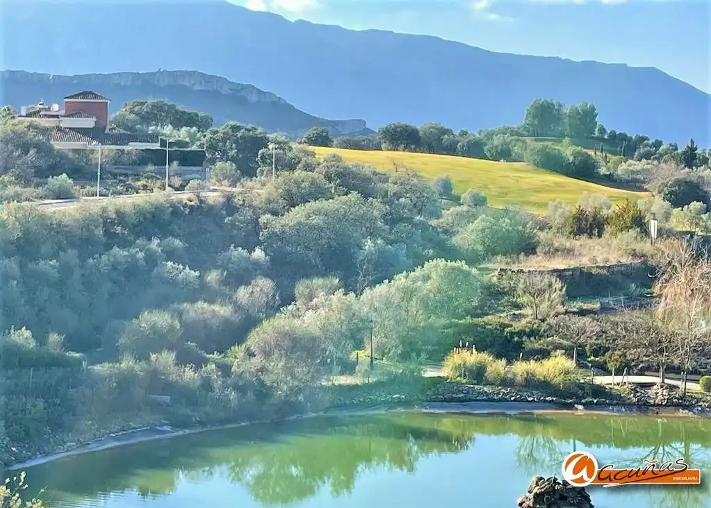 Lands and plots for sale in Bobadilla - Bobadilla Estación - La Joya, imagen 4