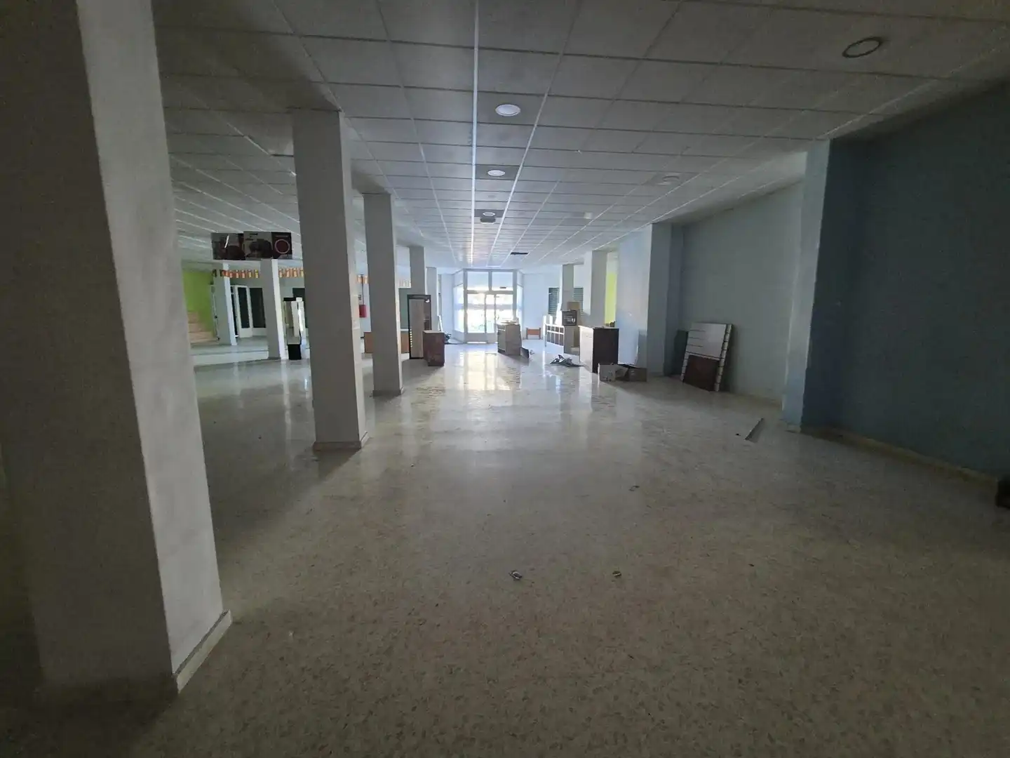 Local commercial à vendre à Santa Adela - Parque Leyva Loro, imagen 2