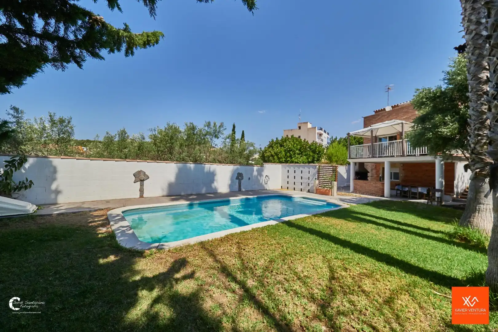 Villa avec piscine à vendre à Roda de Barà, imagen 4