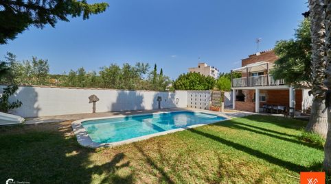 CHALET INDIVIDUAL CON PISCINA, immagine 4