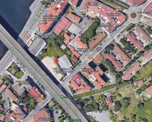Exterior view of Residential for sale in Pontevedra Capital 
