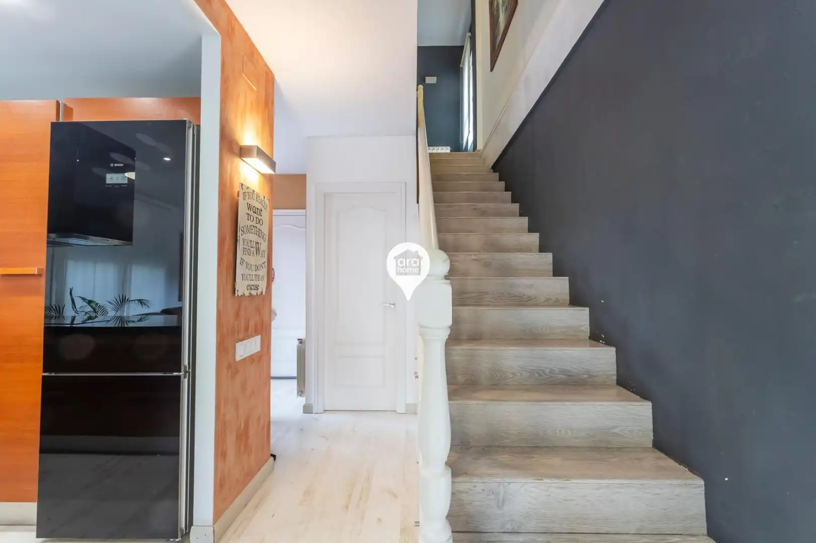 Casa o chalet en venta en Dosrius con Aire acondicionado, Calefacción y Jardín privado