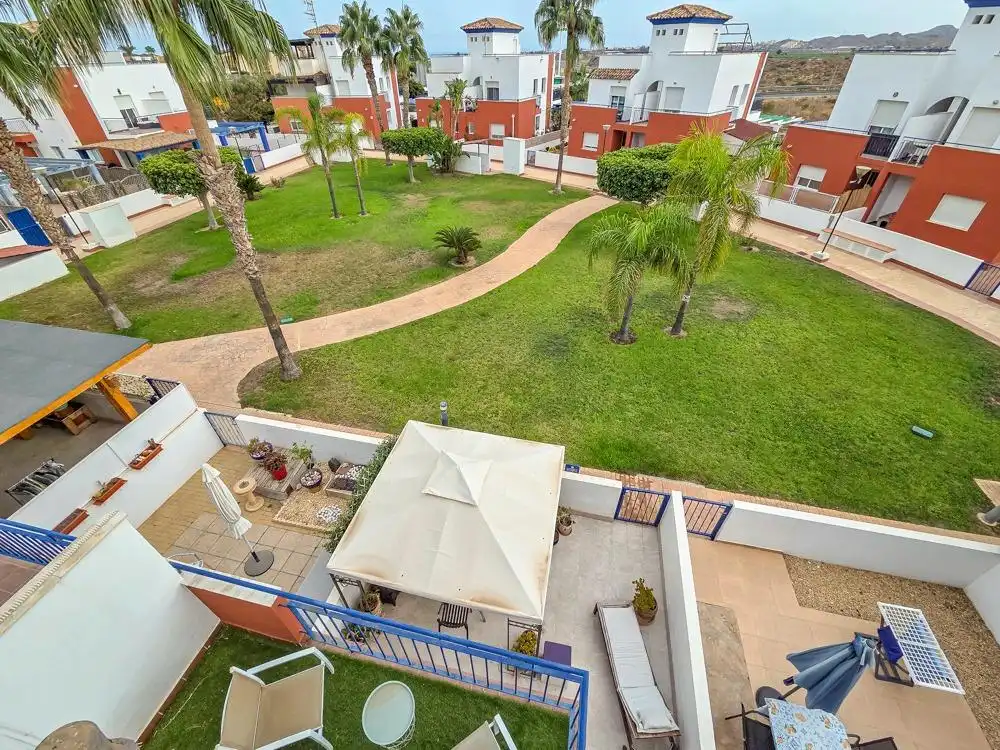 Duplex avec terrasse à vendre à Lomas del Mar, imagen 63