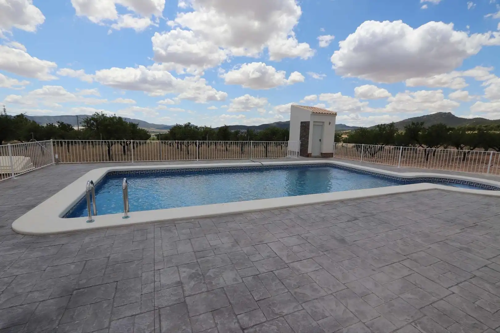 Chalet en venta en El Pinós / Pinoso, imagen 33