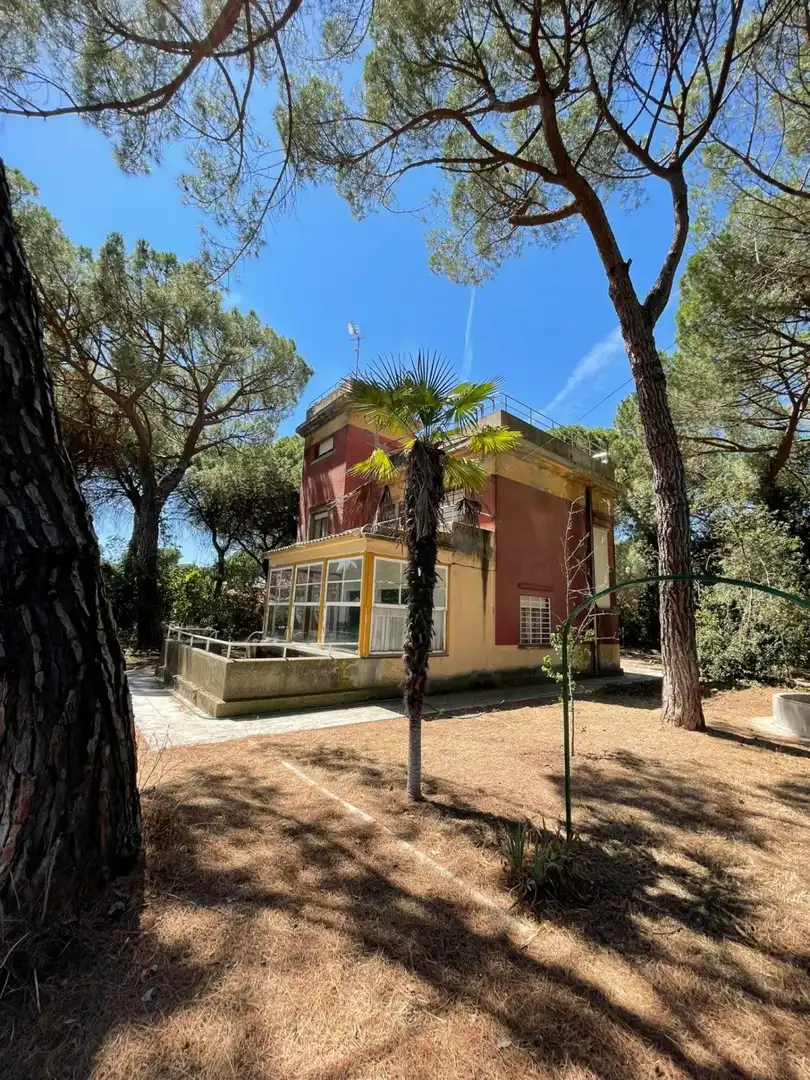 Vista exterior de Casa o xalet en venda en Valladolid