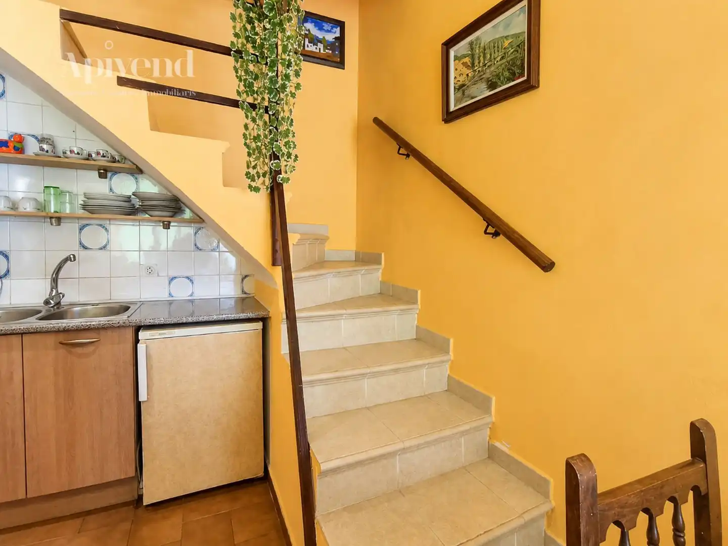 Casa adosada en venta en Empuriabrava con Terraza
