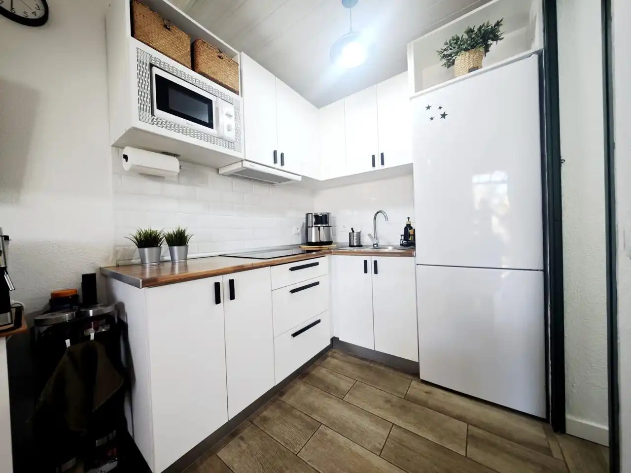 Maison avec piscine à louer à Tauro, imagen 10