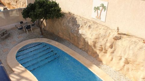 Foto 3 de Estudi en venda a La Zenia, Orihuela