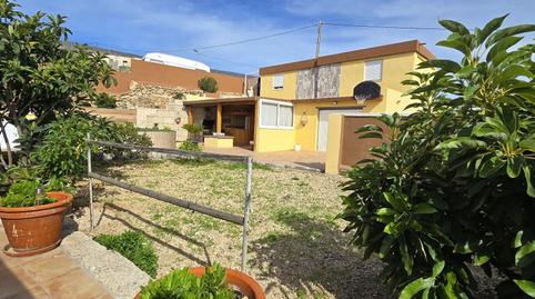 Foto 2 de Casa o xalet en venda a Calle Lomo de Perez, 17, Fasnia, Santa Cruz de Tenerife