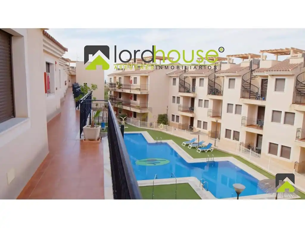 Apartament amb ascensor en venda a Calle Urbanizacion Los Geraneos, imagen 27