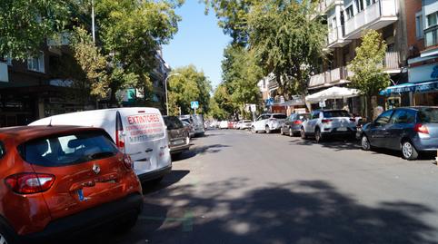 Foto 2 de Piso en venta en Calle de Elfo, Quintana,  Madrid Capital