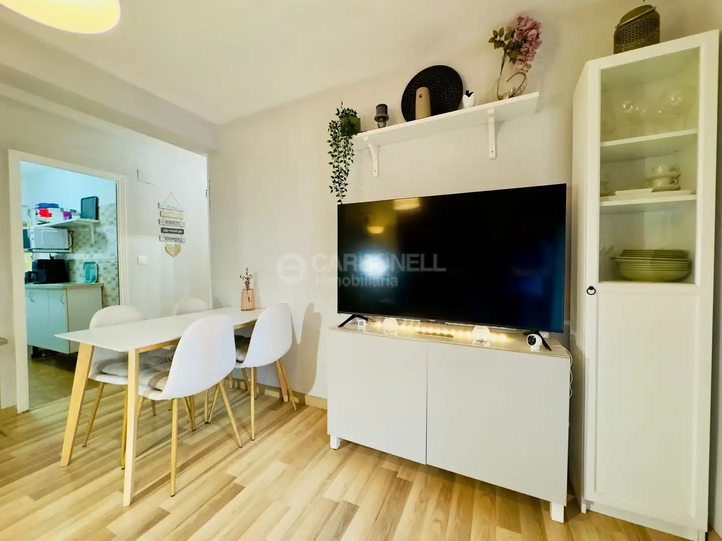Flat for sale in Bernat Fenollar, imagen 5