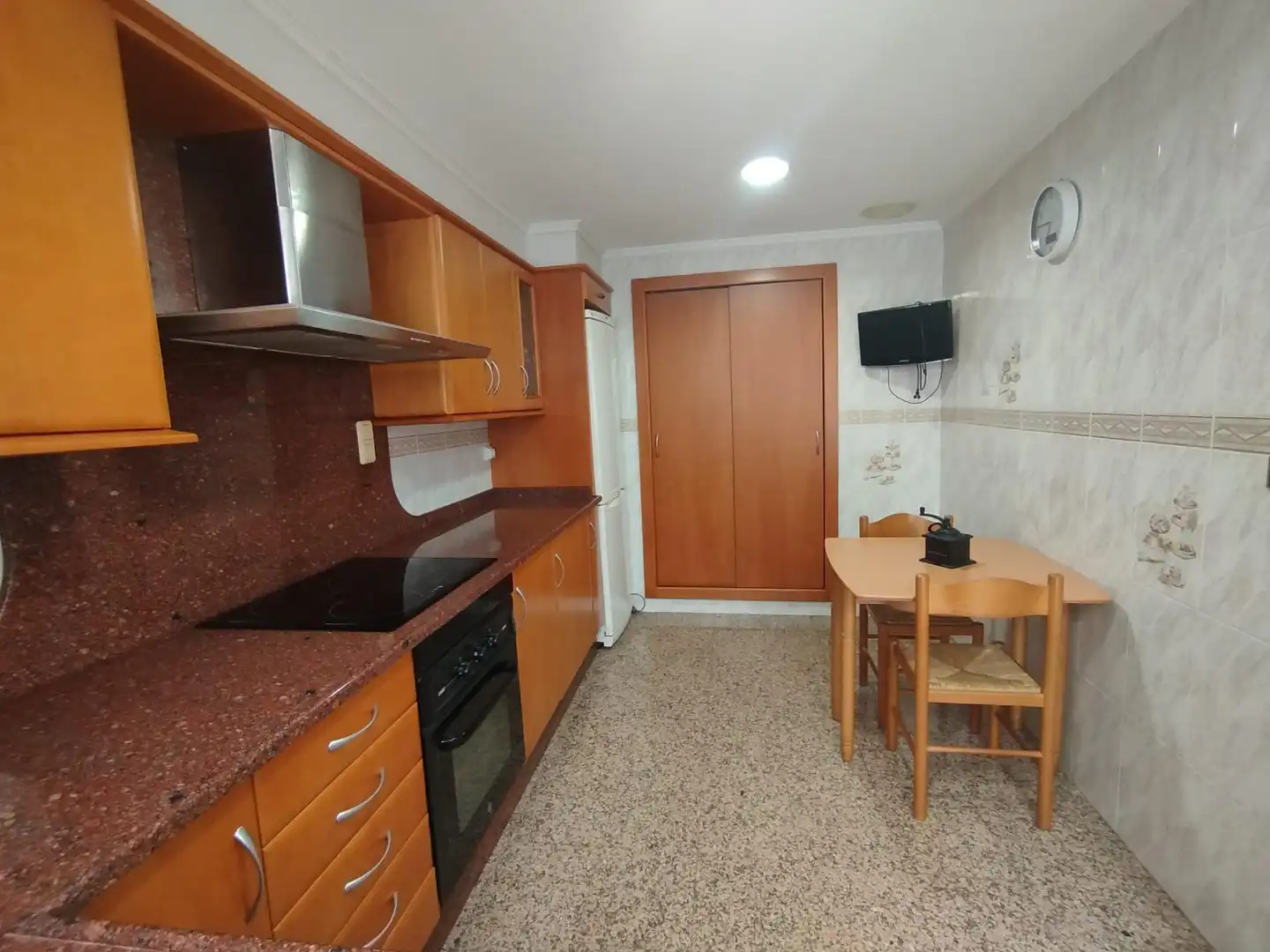 Cuina de Edifici en venda en Aielo de Malferit