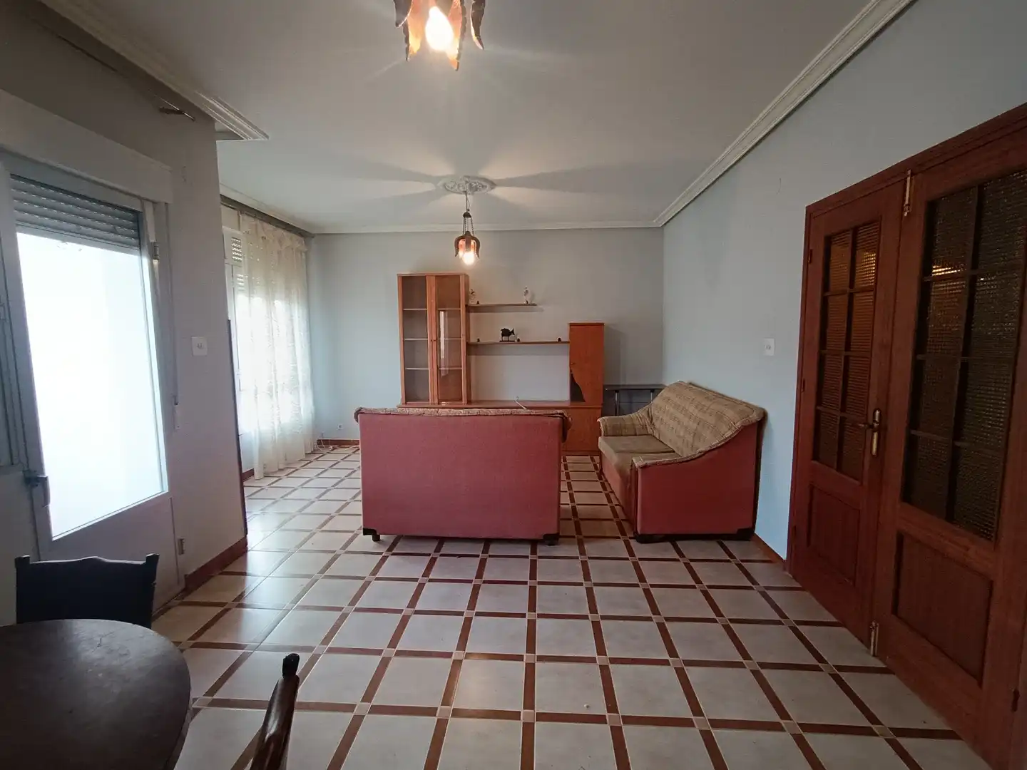Maison avec terrasse à vendre à Calle Carolina Coronado 7, imagen 3