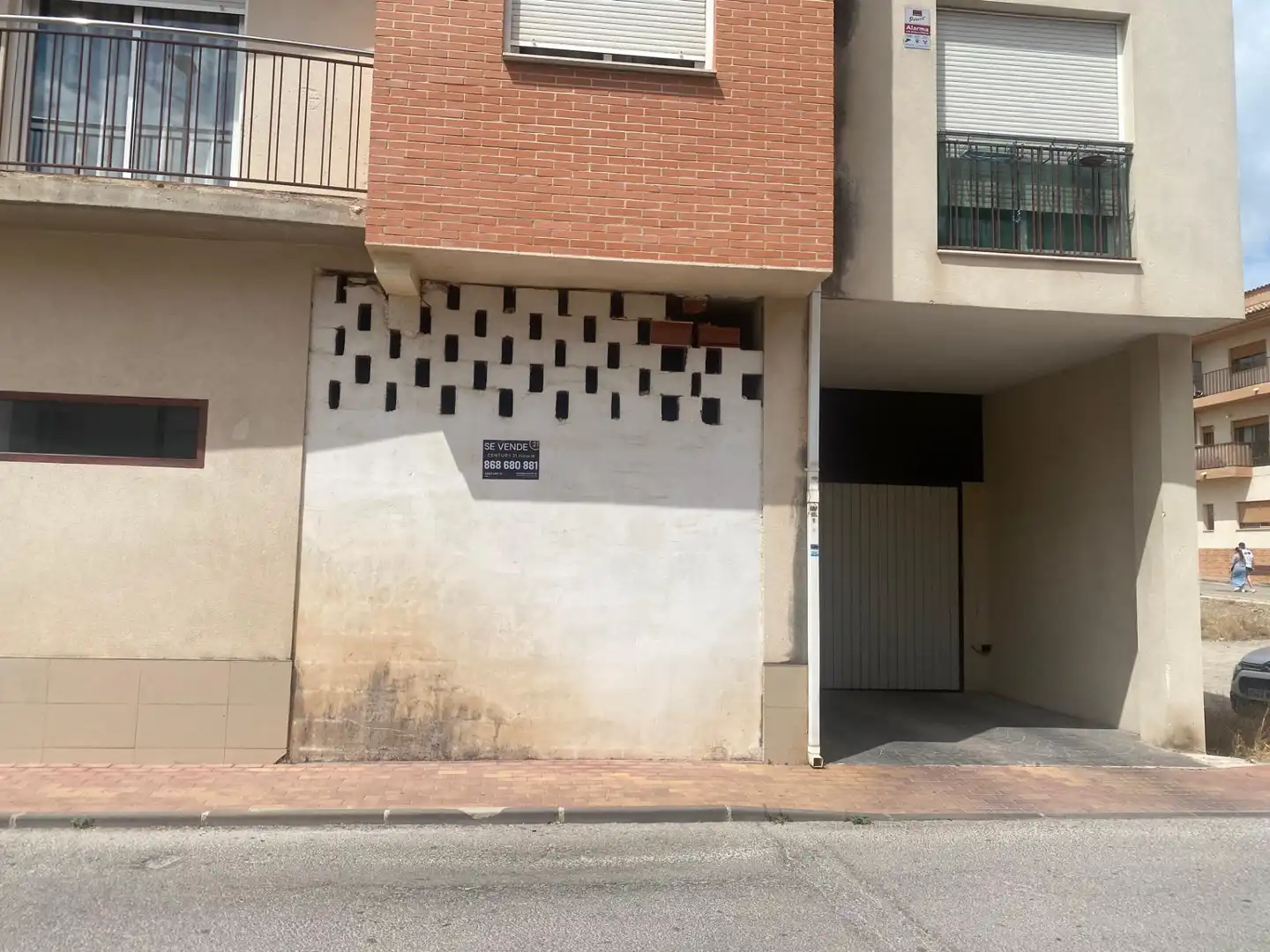 Gewerbefläche zum Verkauf in Calle Las Viñas 25, imagen 14