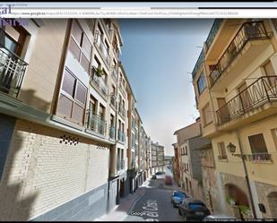 Exterior view of Flat for sale in Viana  with Heating and Storage room