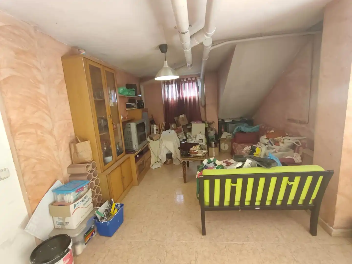 Adosado con terraza en venta en Formentera del Segura, imagen 11